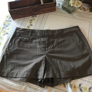 NWT.  Ann Taylor Loft shorts